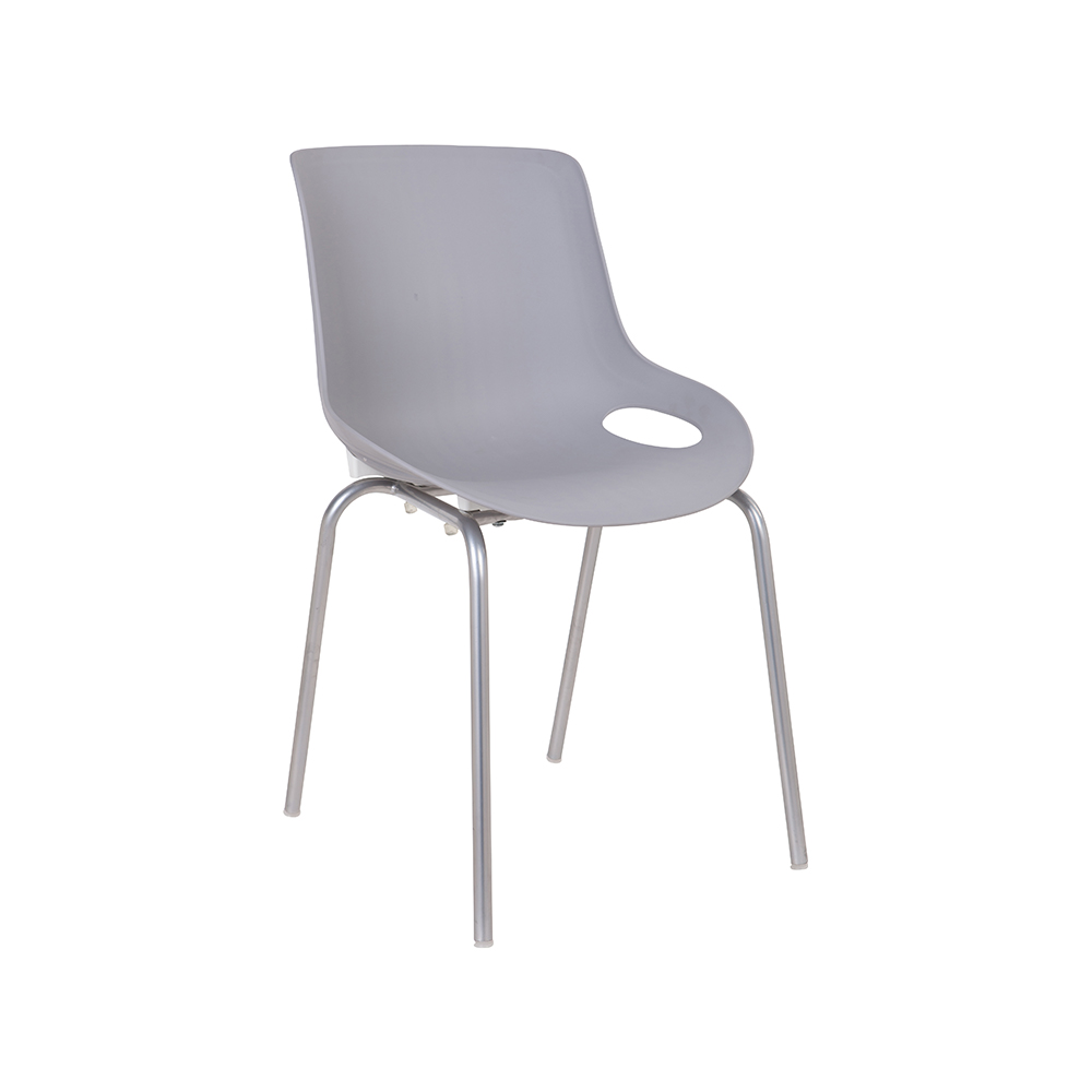 ZY-9005 440mm Seat Depth Dining Chair