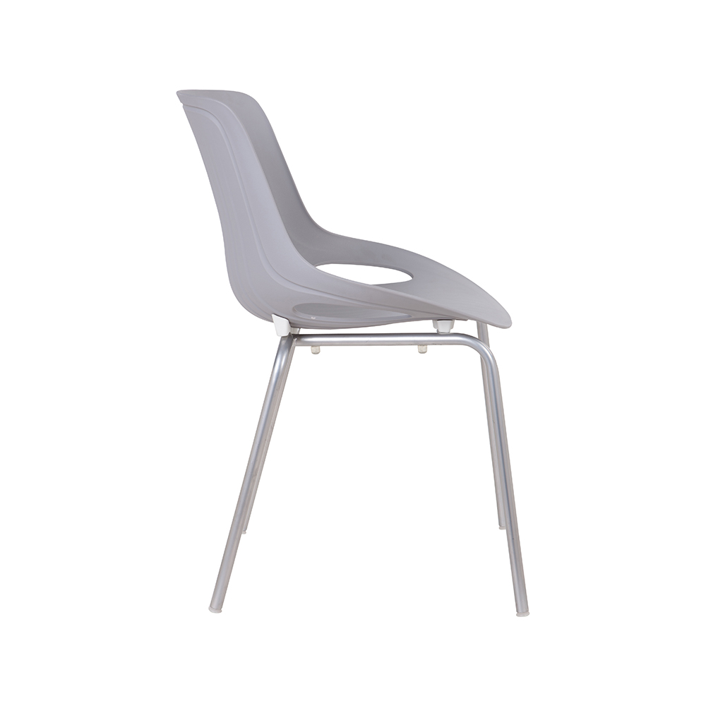 ZY-9005 440mm Seat Depth Dining Chair