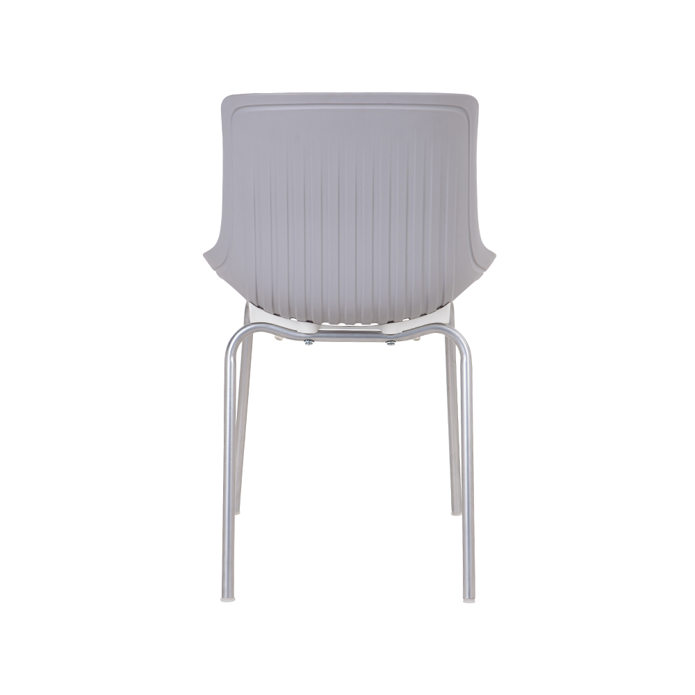 ZY-9005 440mm Seat Depth Dining Chair