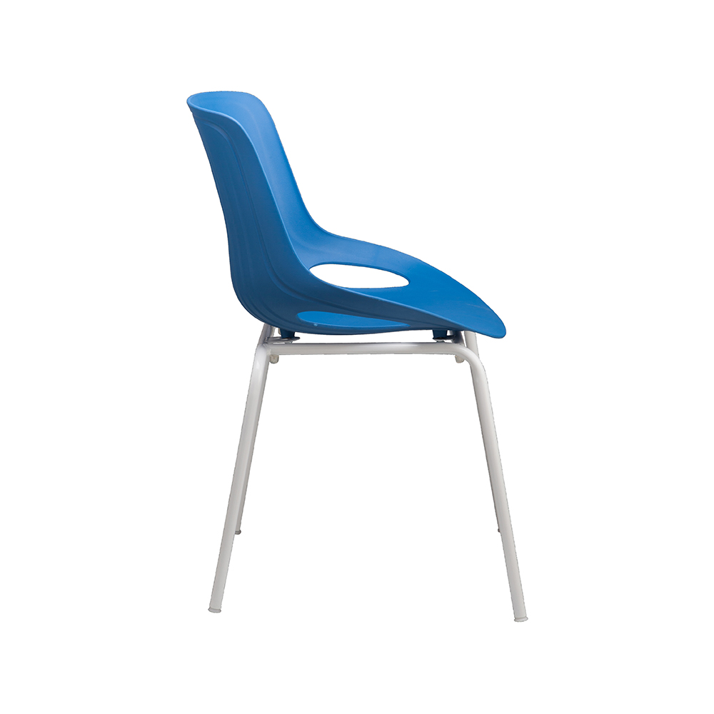 ZY-9005 440mm Seat Depth Dining Chair