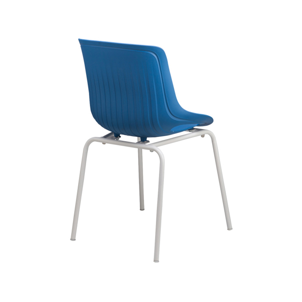 ZY-9005 440mm Seat Depth Dining Chair