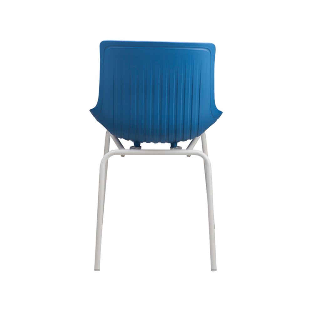 ZY-9005 440mm Seat Depth Dining Chair