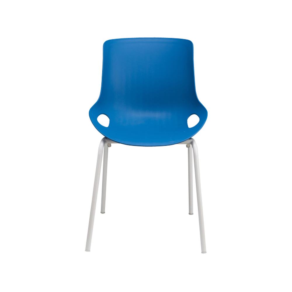ZY-9005 440mm Seat Depth Dining Chair