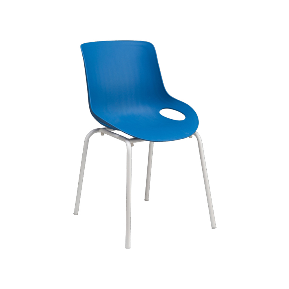 ZY-9005 440mm Seat Depth Dining Chair