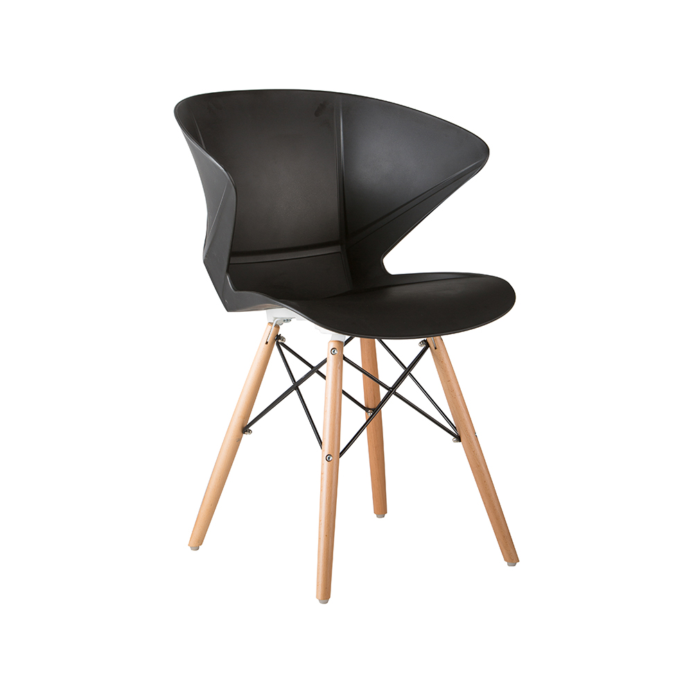 ZY-9002-1 450mm Seat height dining chair