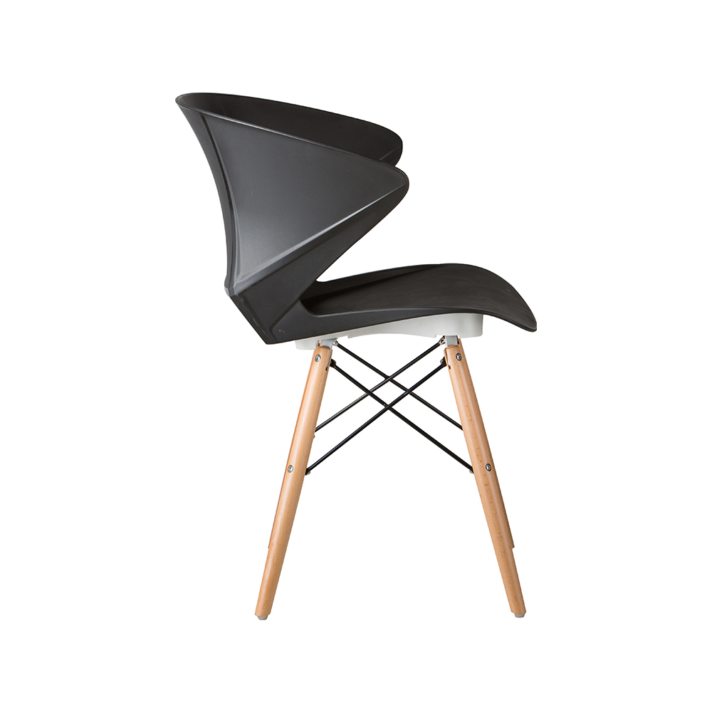 ZY-9002-1 450mm Seat height dining chair