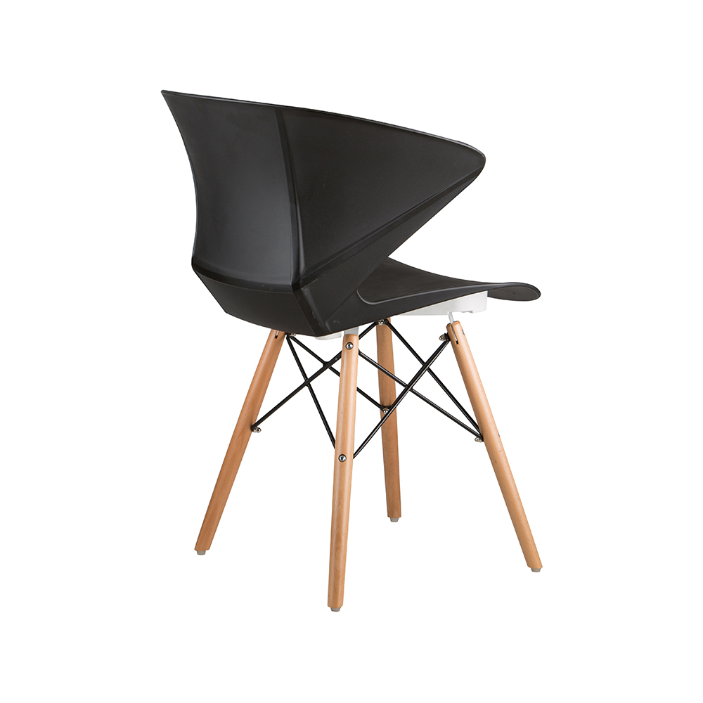 ZY-9002-1 450mm Seat height dining chair