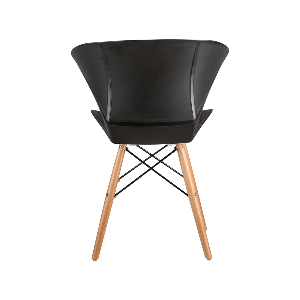 ZY-9002-1 450mm Seat height dining chair