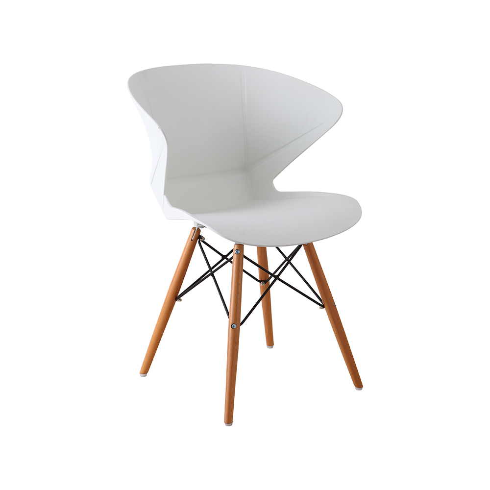 ZY-9002-1 450mm Seat height dining chair