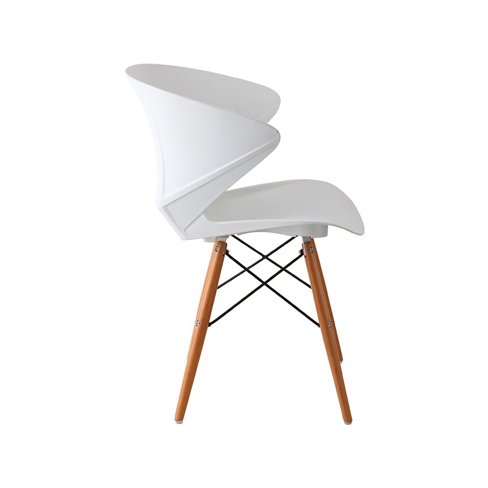 ZY-9002-1 450mm Seat height dining chair