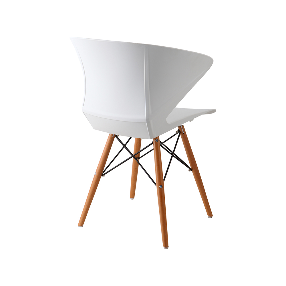 ZY-9002-1 450mm Seat height dining chair