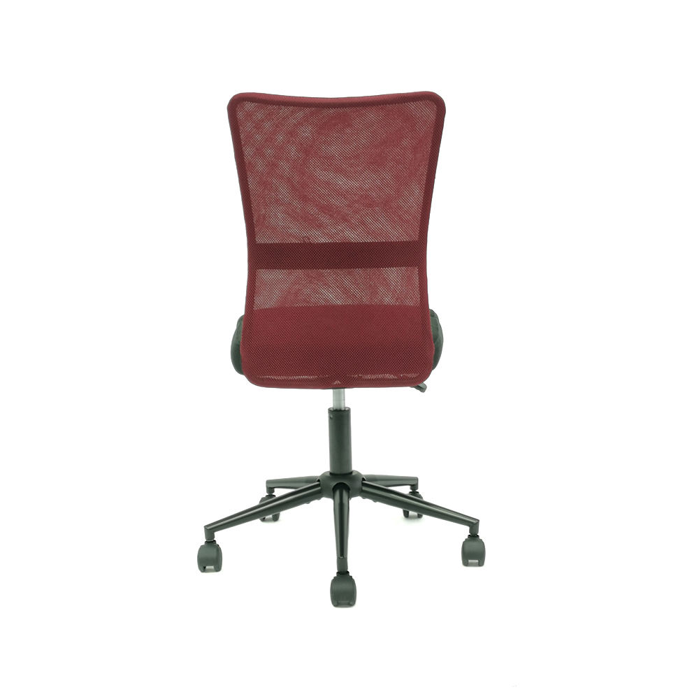 ZY-6506-2 Seat Plywood Office Chair