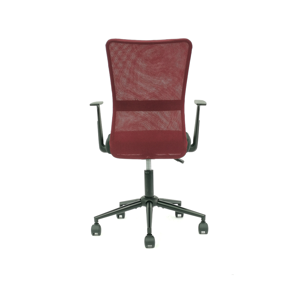 ZY-6506-3 Seat original foam Office Chair
