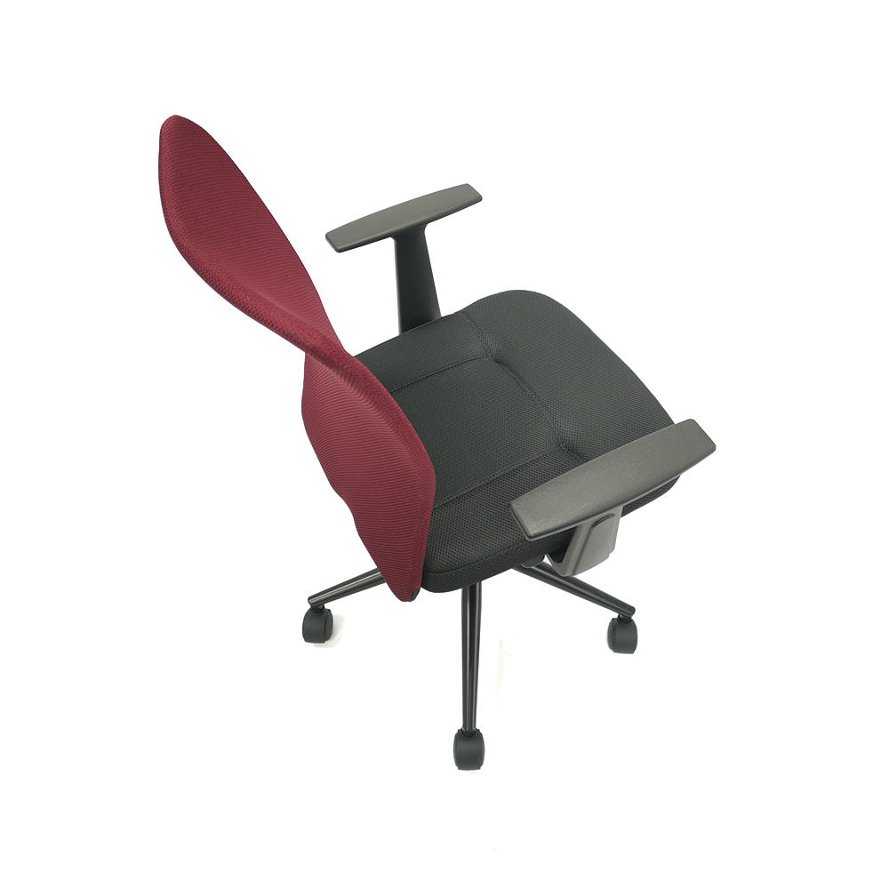 ZY-6506-3 Seat original foam Office Chair