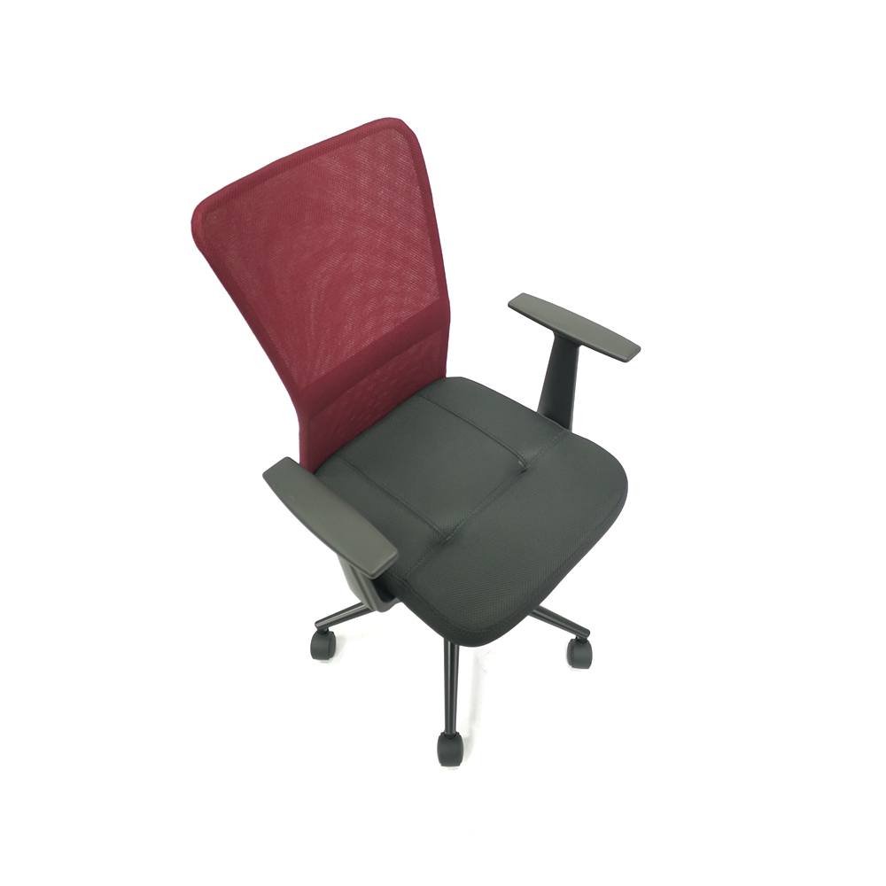 ZY-6506-3 Seat original foam Office Chair