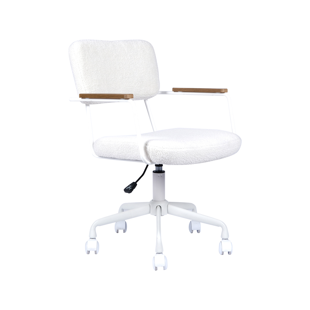 ZY-6525-1 Square pallet Mechanism Office Chair