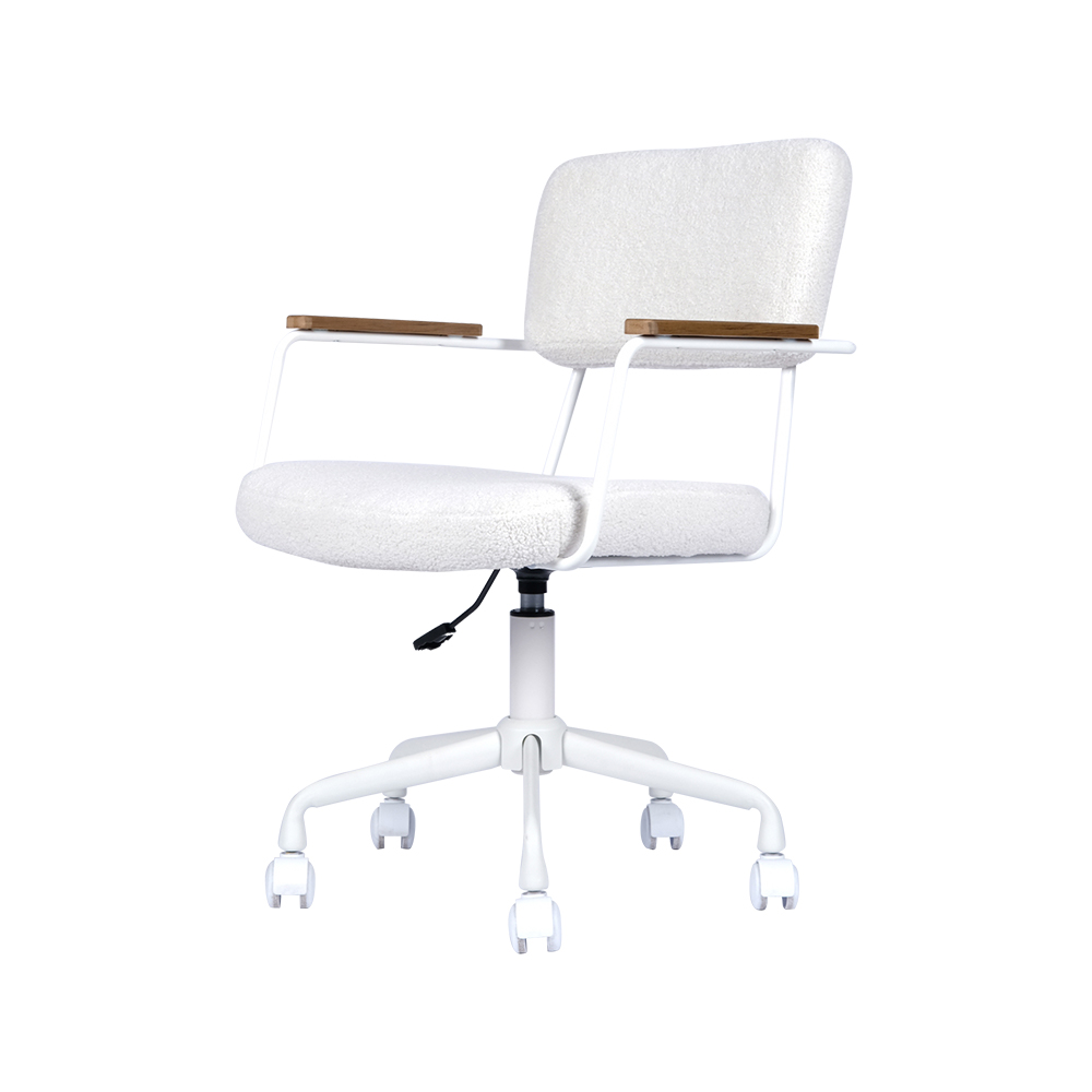 ZY-6525-1 Square pallet Mechanism Office Chair