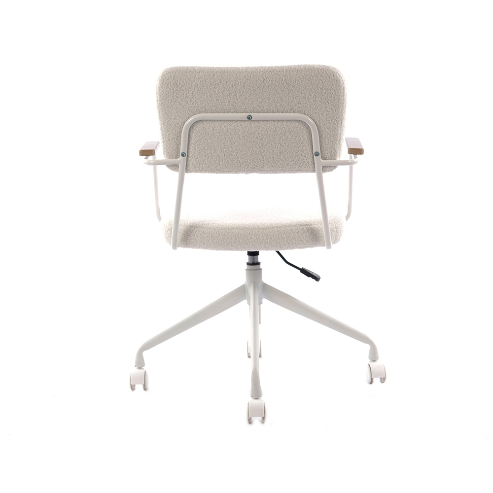 ZY-6525 Plywood board Frame Office Chair
