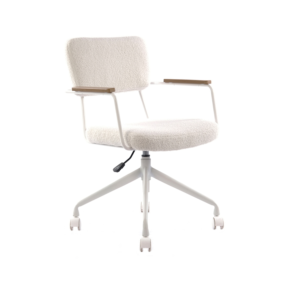 ZY-6525 Plywood board Frame Office Chair