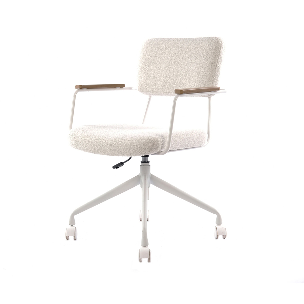 ZY-6525 Plywood board Frame Office Chair