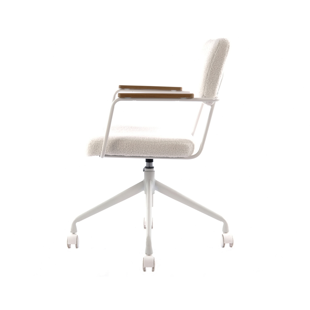 ZY-6525 Plywood board Frame Office Chair