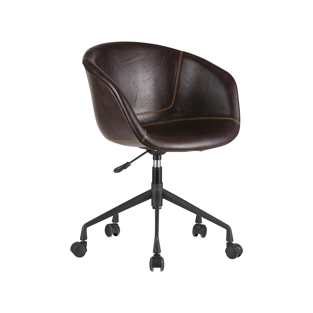 ZY-5009 Plastic board Seat cushion Office Chair