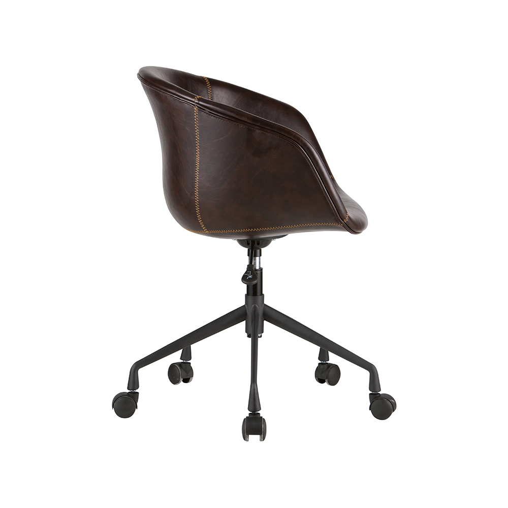 ZY-5009 Plastic board Seat cushion Office Chair