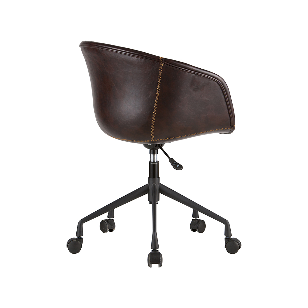 ZY-5009 Plastic board Seat cushion Office Chair
