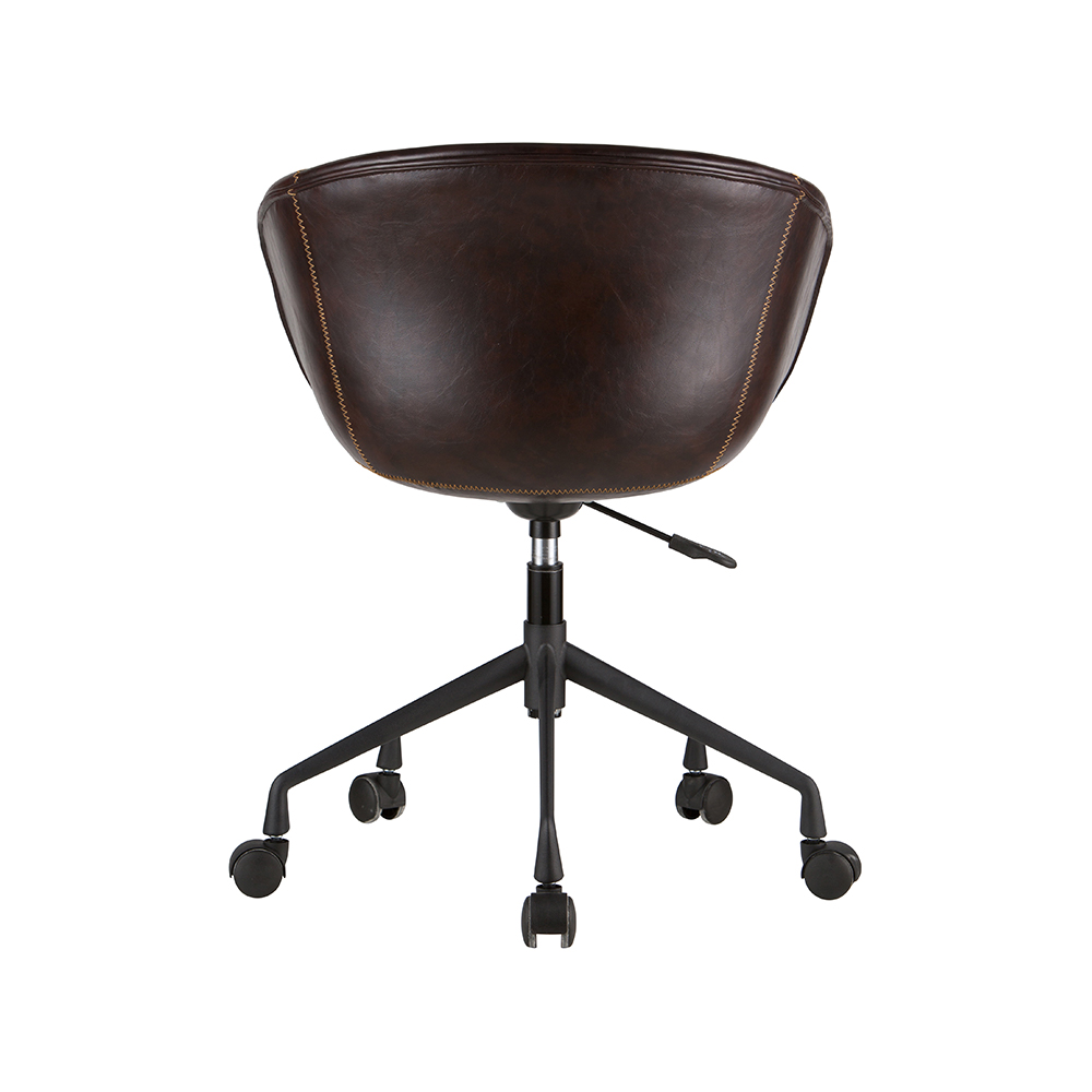 ZY-5009 Plastic board Seat cushion Office Chair