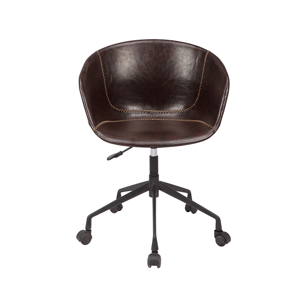 ZY-5009 Plastic board Seat cushion Office Chair