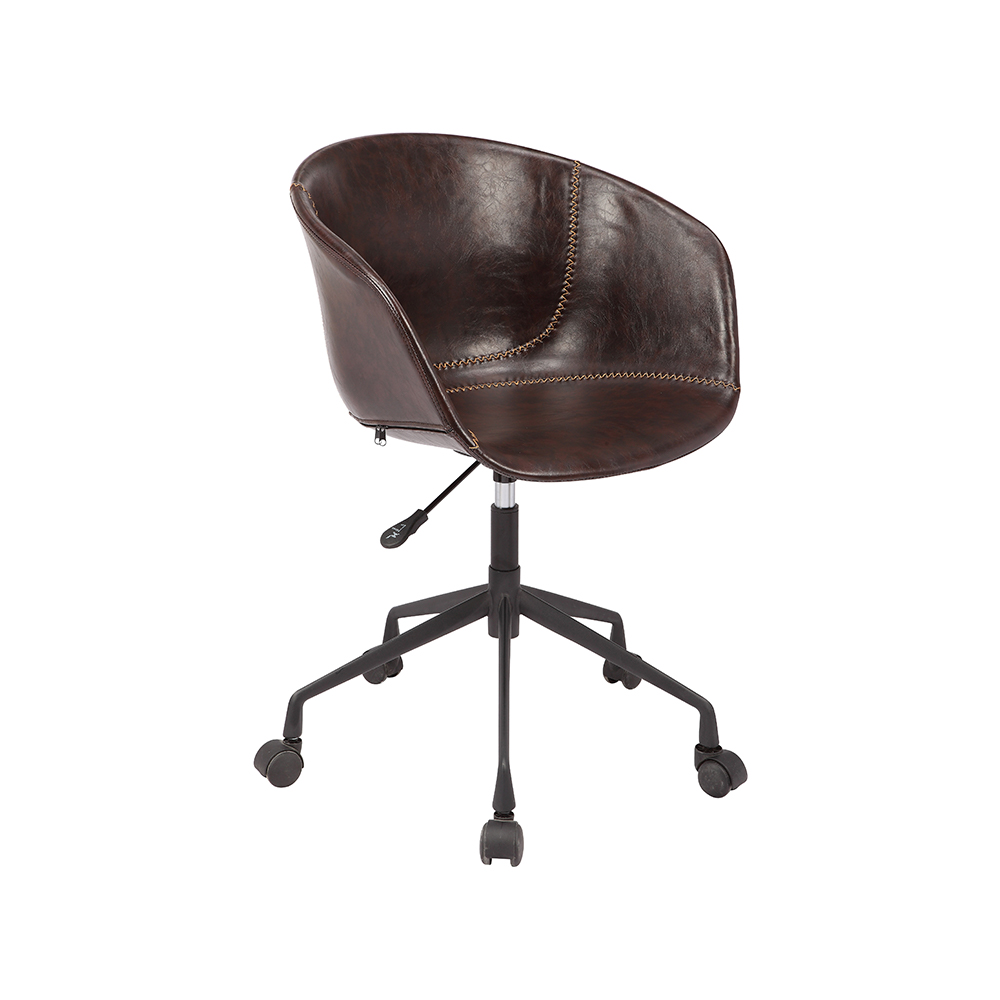 ZY-5009 Plastic board Seat cushion Office Chair