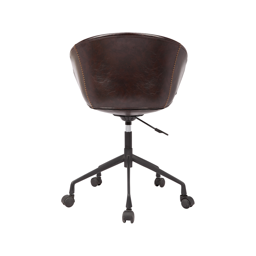 ZY-5009 Plastic board Seat cushion Office Chair