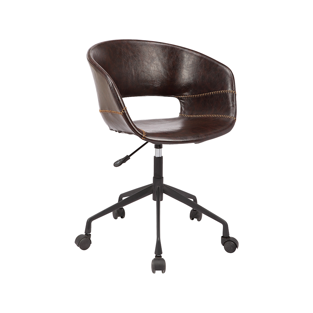 ZY-5018 330 metal star base Office Chair