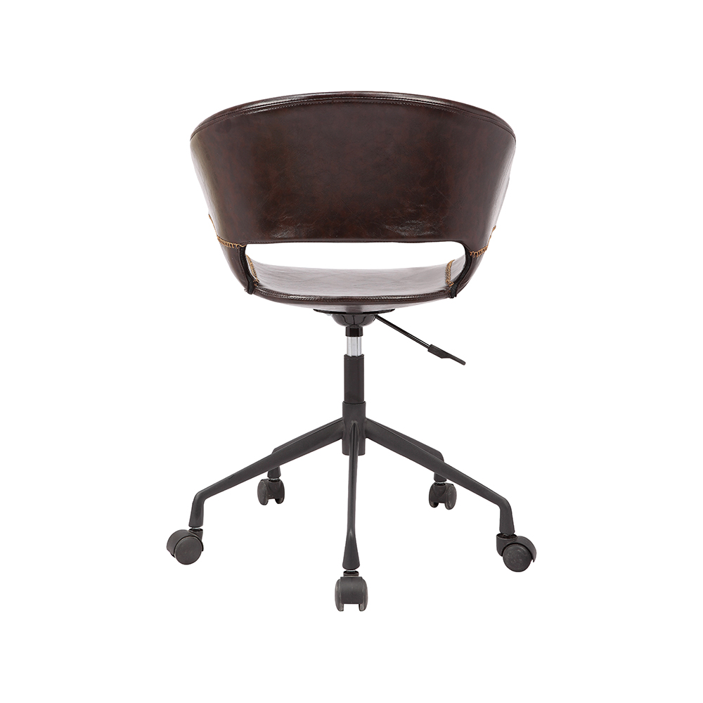 ZY-5018 330 metal star base Office Chair